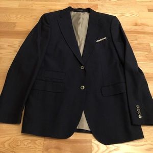 Zara Mens Blazer